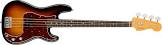 Fender American Professional II Precision Bass 3 Color Sunburst